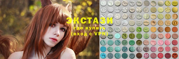 молекула духа Богданович