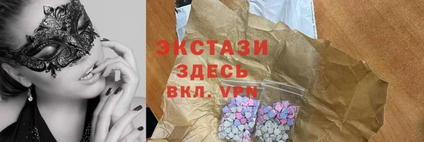 молекула духа Богданович
